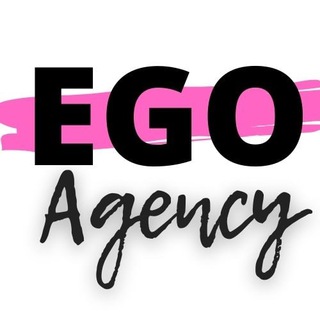 Telegram profile photo for Работа девушкам 🧚 EGO agency