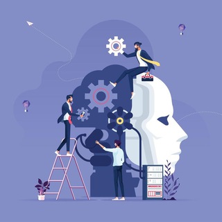 Telegram profile photo for الذكاء الاصطناعي في المملكة