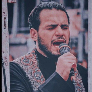 Telegram profile photo for قصائد محمد باقر الخاقاني مكتوبه