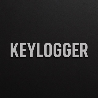 Telegram profile photo for KEYLOGGER SERVER STATUS