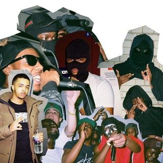 Telegram group profile photo for UK Rap Chat