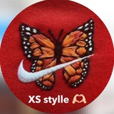Telegram profile photo for 𝗫𝗦 𝘀𝘁𝘆𝗹𝗹𝗲 😻