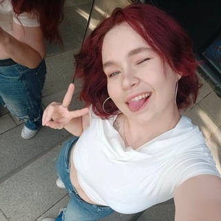 Telegram profile photo for SF