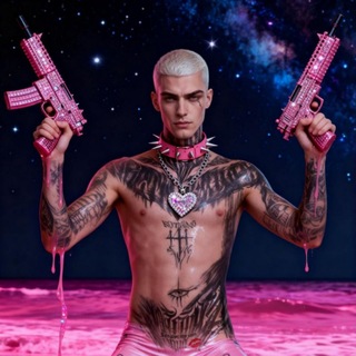 Telegram profile photo for Кринжариум 3.0 🖕