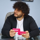 Telegram profile photo for Путь Давида
