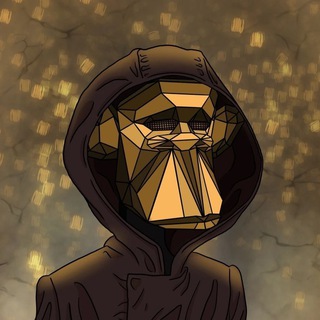 Telegram profile photo for WTF? NFT Розыгрыши