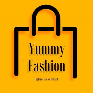 Telegram profile photo for Yummy Fashion