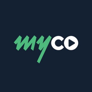 Telegram profile photo for myco