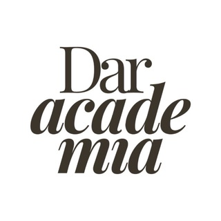 Telegram profile photo for Daracademia | школа по испанскому языку