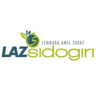 Telegram profile photo for LAZ Sidogiri