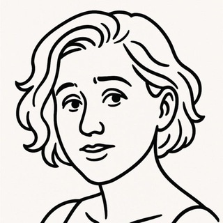 Telegram profile photo for Марина Потапова