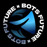 Telegram profile photo for BotsFuture