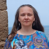 Telegram profile photo for Канал шамана, Анна Михайлова