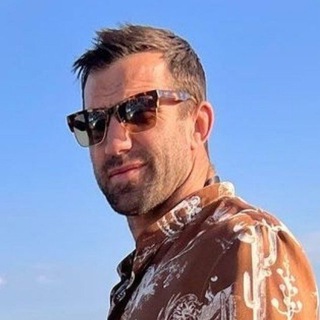 Telegram profile photo for The Main Event