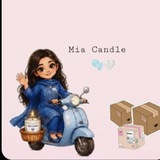 Telegram profile photo for میا رهگیری 🫧🛵