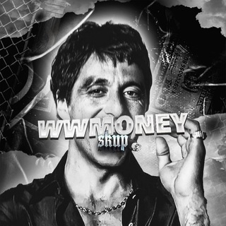Telegram profile photo for WWMONEY АКТУАЛ/ОТЗЫВЫ