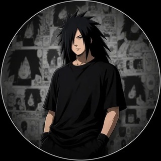 Telegram profile photo for MADARA