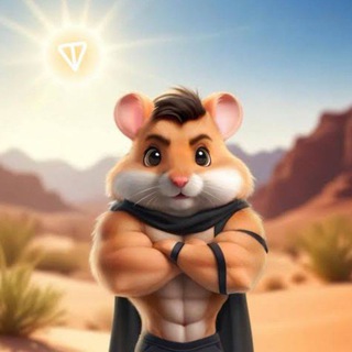 Telegram profile photo for اخبار ایردارپ همستر و نات کوین