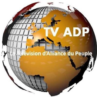 Telegram profile photo for TV ADP