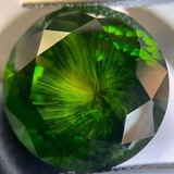 Telegram profile photo for DEMANTOID GARNET