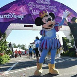 Telegram profile photo for Walt Disney World Marathon