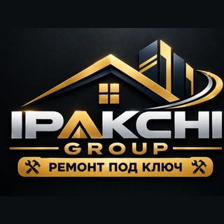 Telegram profile photo for Ipakchi Group