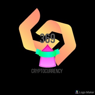 Telegram profile photo for 369 cryptocurrency