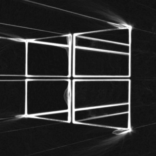 Telegram group profile photo for Windows RT Devices