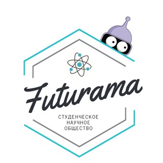 Telegram profile photo for Futurama