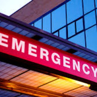 Telegram profile photo for Emergency Medicine Channel
