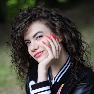 Telegram profile photo for Василиса🔝️️Запусти свою жизнь на полную💥! @vasilisa_bars