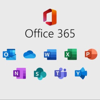 Telegram profile photo for OFFICE 365