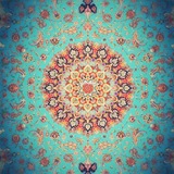 Telegram profile photo for کارخانه فرش ماشینی صادراتی ایران