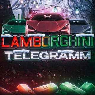 Telegram profile photo for Блог Ламбы