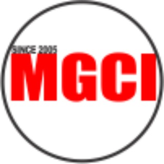Telegram profile photo for MGCI INDORE (ICAR/BHU/JET/PAT/PVFT)