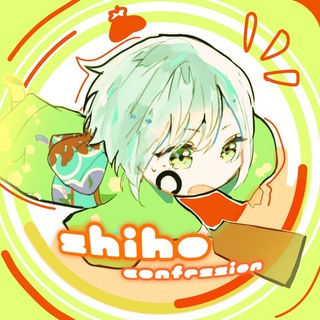 Telegram profile photo for 🌱shiho hinomori | lovepage