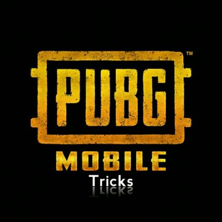 Telegram profile photo for PUBG Mobile & BGMI Tricks