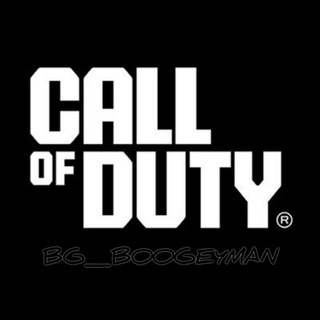 Telegram profile photo for CALL OF DUTY MOBILE / NEWS