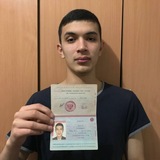 Telegram profile photo for adapter