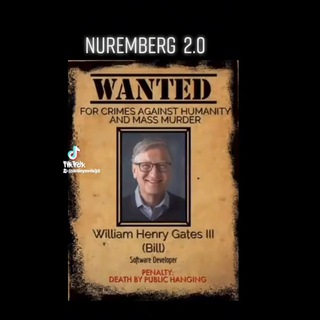 Telegram profile photo for Impfopfer