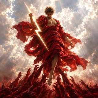 Telegram profile photo for Devil Ceo P2P