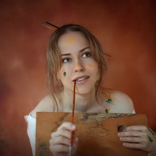 Telegram profile photo for oxanachibizova.ru | ФОТОГРАФ📸