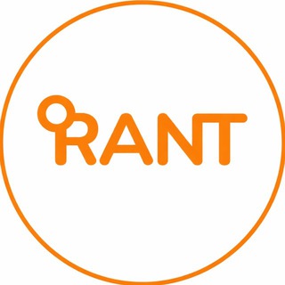 Telegram profile photo for RANT