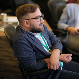 Telegram profile photo for Agronom_Sidneev