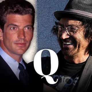 Telegram profile photo for JFK Awakening Q17q