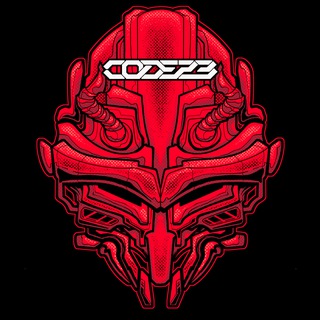Telegram profile photo for Code23 Art & Music