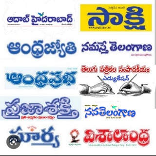 Telegram profile photo for Daily News Paper's