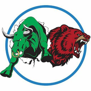 Telegram profile photo for SYNDICATE TRADING
