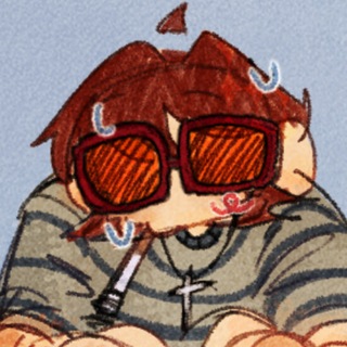 Telegram profile photo for арккаш