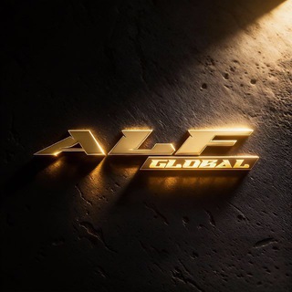 Telegram profile photo for Alf Global